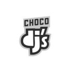 CHOCO DJ'S