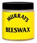 MURRAY'S BEESWAX