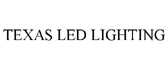 TEXAS LED LIGHTING