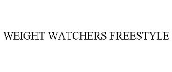 WEIGHT WATCHERS FREESTYLE