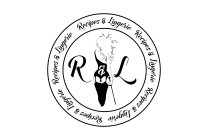 R & L RECIPES & LINGERIE