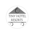 TINY HOTEL RESORTS