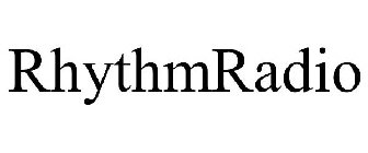 RHYTHMRADIO