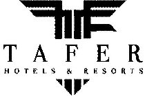 LLLF TAFER HOTELS & RESORTS