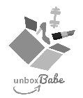 UNBOX BABE