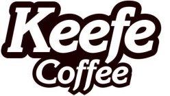 KEEFE COFFEE