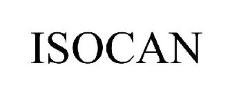 ISOCAN