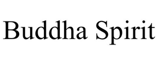 BUDDHA SPIRIT