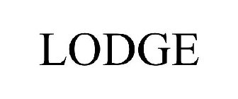 LODGE