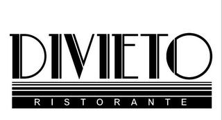 DIVIETO RISTORANTE