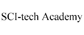 SCI-TECH ACADEMY