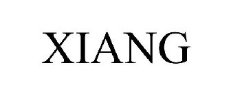 XIANG