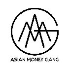 AMG ASIAN MONEY GANG