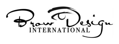 BROW DESIGN INTERNATIONAL