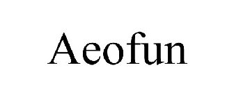 AEOFUN