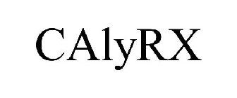 CALYRX