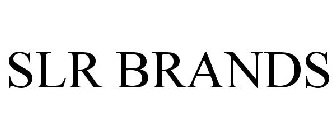 SLR BRANDS