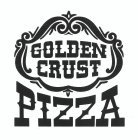 GOLDEN CRUST PIZZA