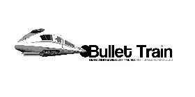 BULLET TRAIN--ULTRA HIGH BANDWIDTH/ ULTRA HIGH SPEED HDMI CABLES