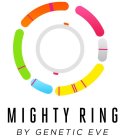 MIGHTY RING BY GENETIC EVE