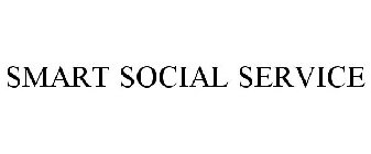 SMART SOCIAL SERVICE