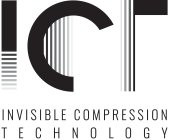 ICT INVISIBLE COMPRESSION TECHNOLOGY