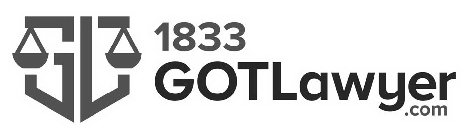 GL 1833 GOTLAWYER .COM