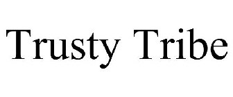 TRUSTYTRIBE