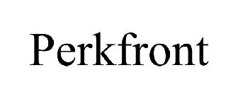 PERKFRONT