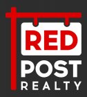 RED POST REALTY