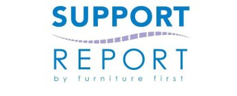SUPPORT REPORT BY FURNITURE FIRST