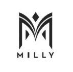 M MILLY