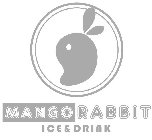 MANGO RABBIT ICE & DRINK