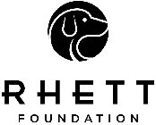 RHETT FOUNDATION