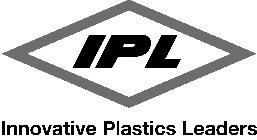 IPL INNOVATIVE PLASTICS LEADERS