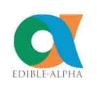 EDIBLE-ALPHA