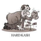 HARD KASH