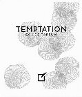 TEMPTATION EAU DE PARFUM