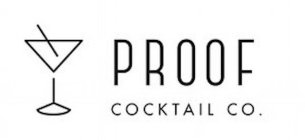 PROOF COCKTAIL CO.