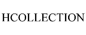 HCOLLECTION