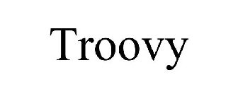 TROOVY
