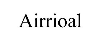 AIRRIOAL