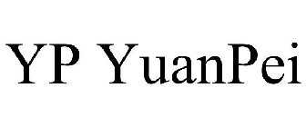 YP YUANPEI