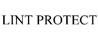 LINT PROTECT