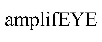 AMPLIFEYE