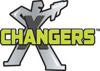 X CHANGERS