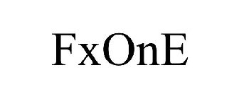 FXONE