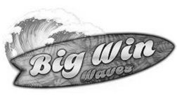 BIG WIN WAVES