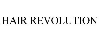 HAIR REVOLUTION