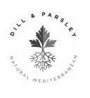 DILL & PARSLEY NATURAL MEDITERRANEAN